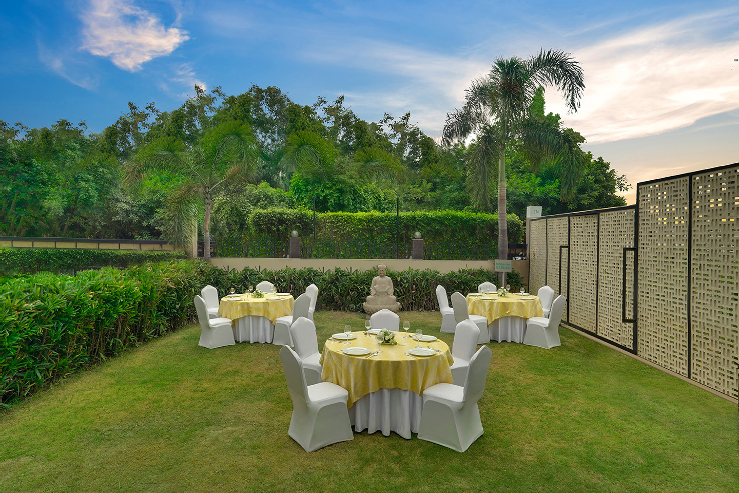 Restaurants in Baddi